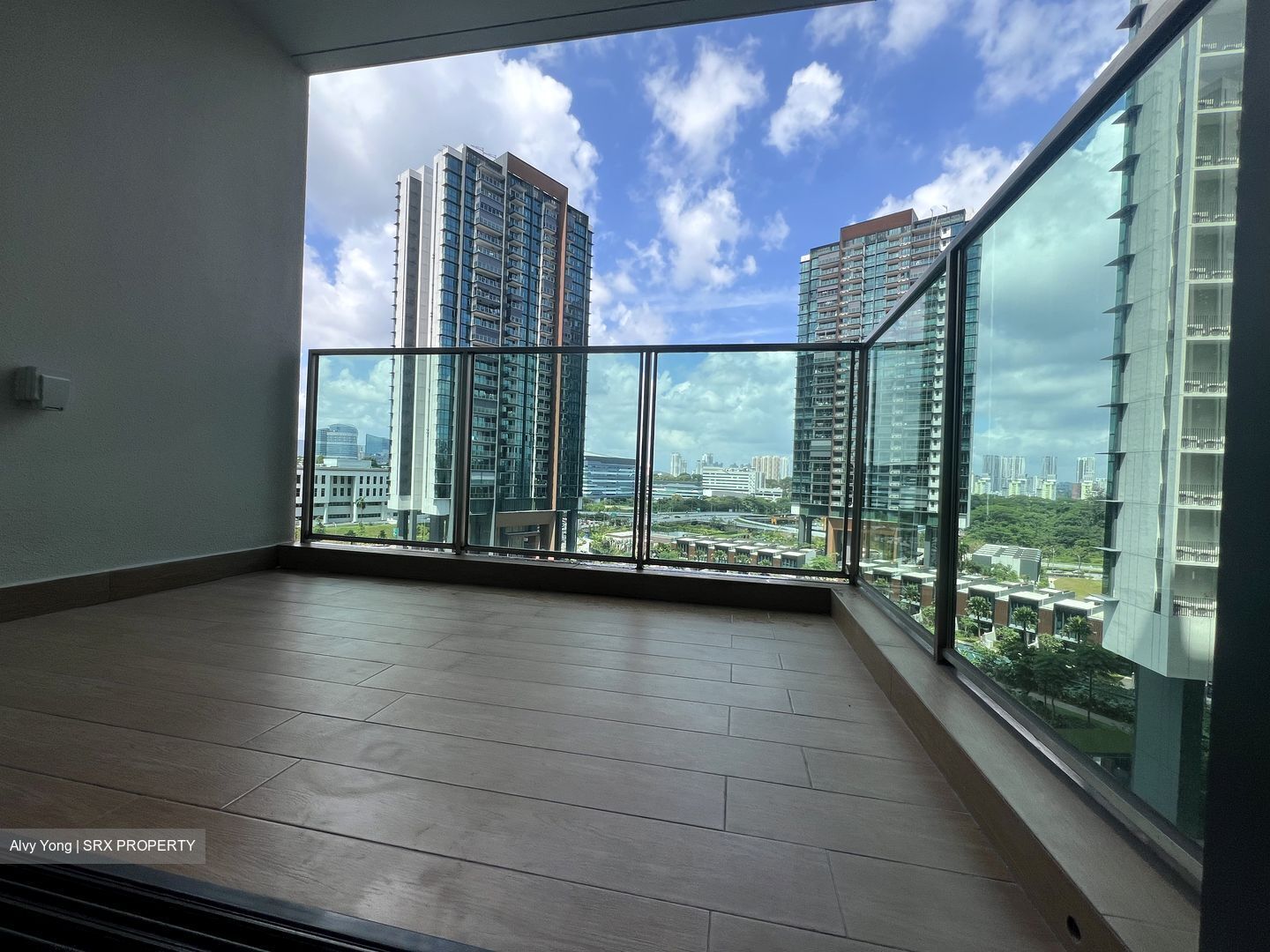 Normanton Park (D5), Apartment #421652811